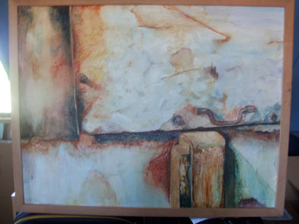 Oxidacion