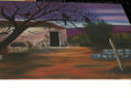 amanecer campestre