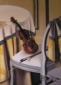 El violin