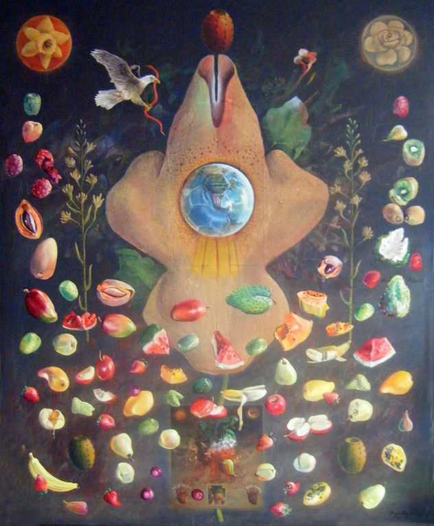 " MUNDIAL "