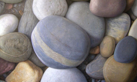 SERIE PIEDRAS