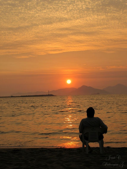 Meditar solo meditar