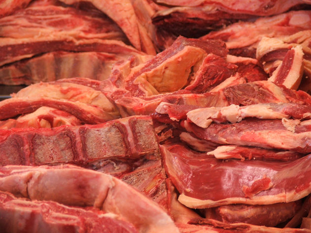 carne
