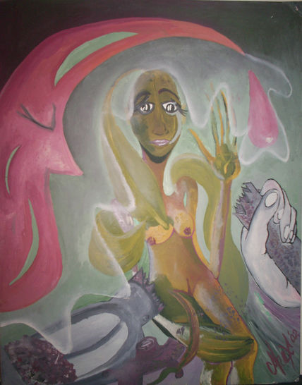 Amnesia Frustrada
