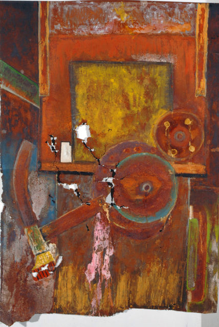 de la seíe factoria II