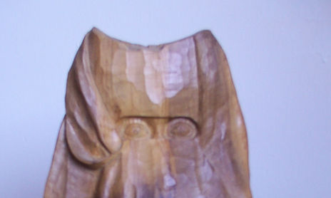 HOMENAJE A LA FEMME