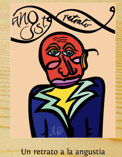 Un retrato a la...
