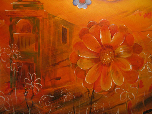 barrio primavera