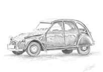 Citroen 2 Cv