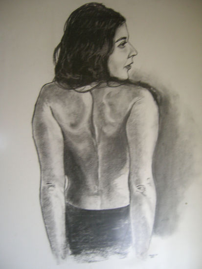 ana Charcoal