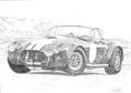 Shelby Cobra 427