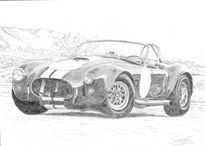 Shelby Cobra 427