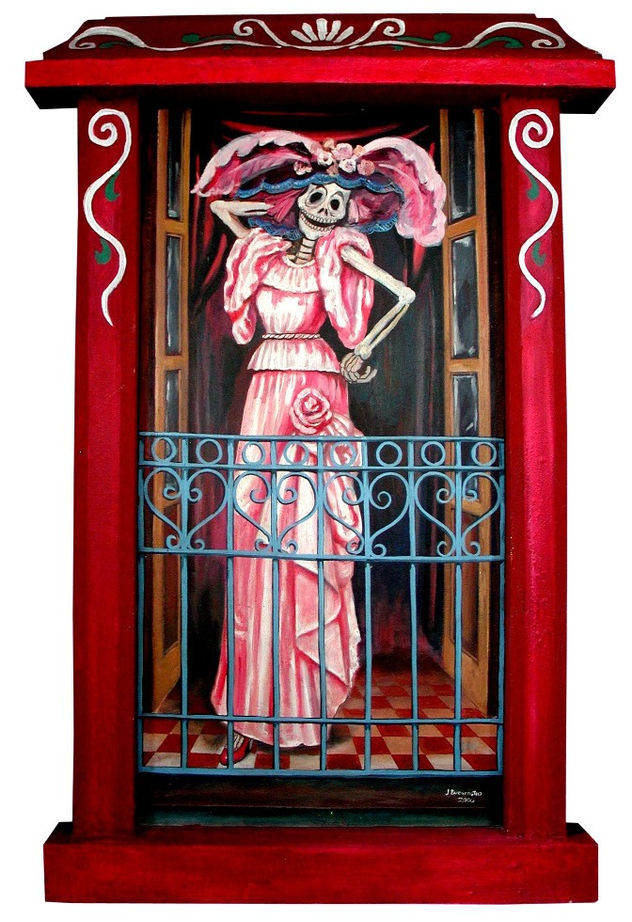 catrina