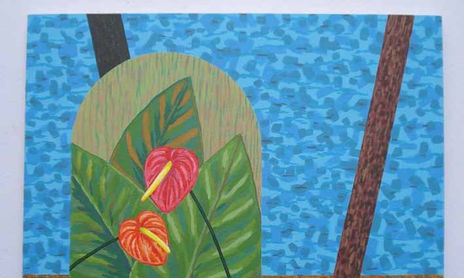 NATURALEZA