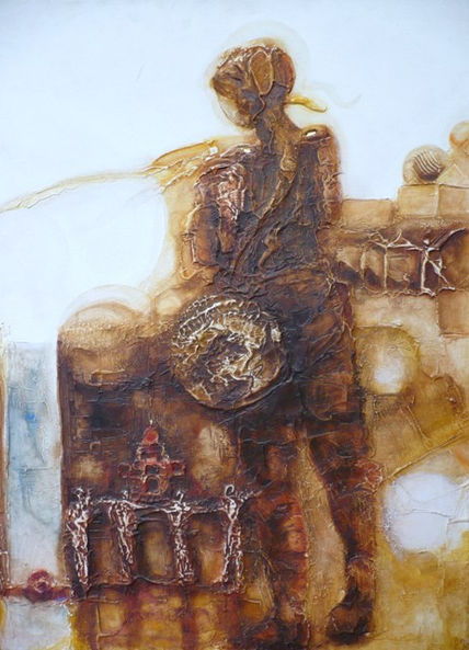 El paso ii