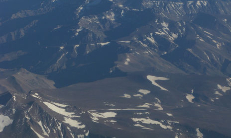 Los Andes