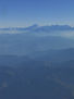 Cordillera de los Andes 2