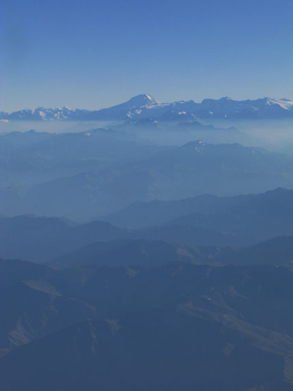 Cordillera de los...
