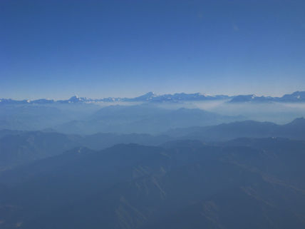 Cordillera de los...