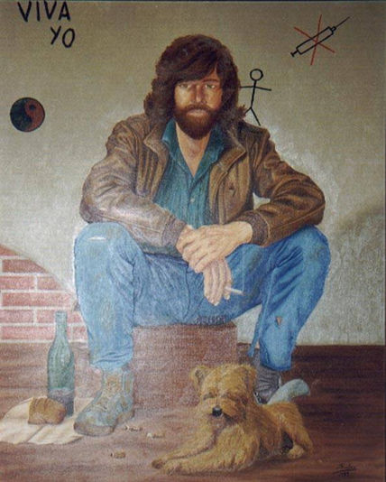 Mendigo