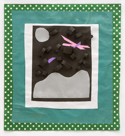 Paisaje lunar