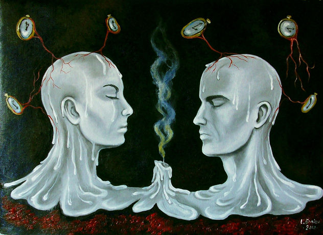 FRACCIONES DE VIDA