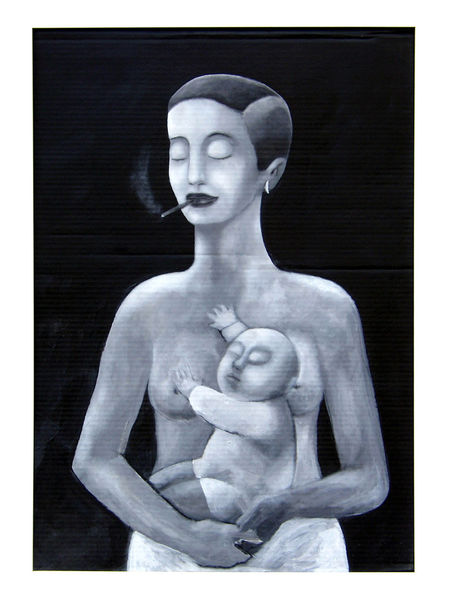 Retra Tao 1