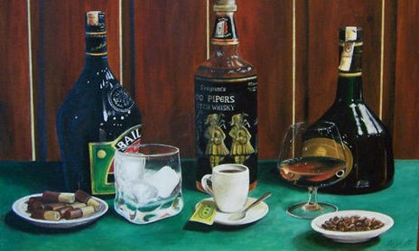 bodegones