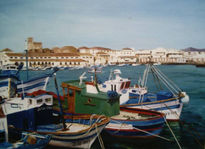 Puerto de Santa María