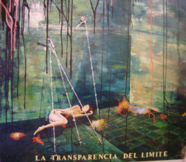 la trasparencia del limite