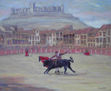 Plaza del Coso(Peñafiel)
