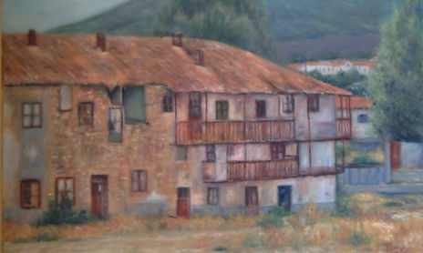 paisajes