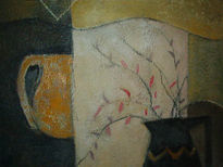 Negro-ocre