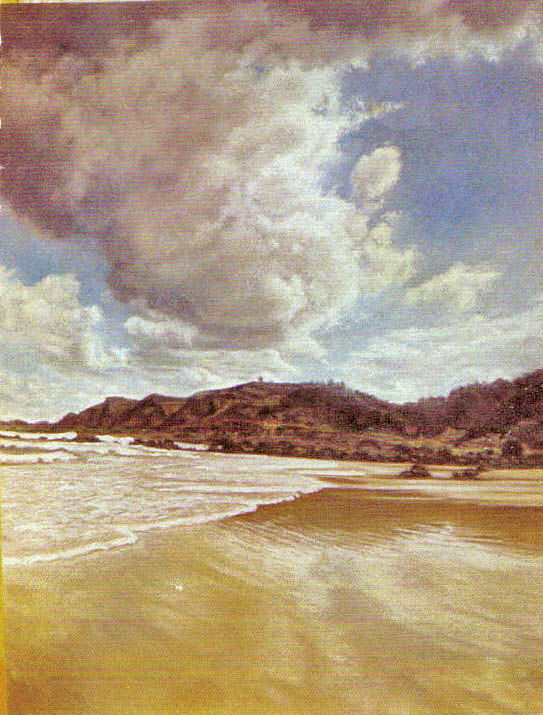 LA NUBONA DE LLASTRES