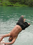 Niño al agua 3