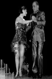 Milonga