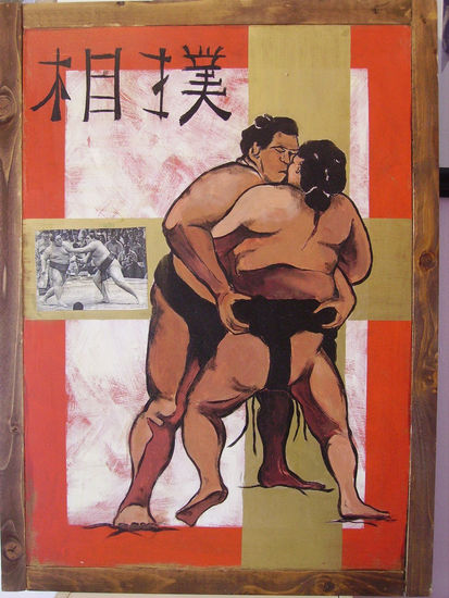 Sumo 3 