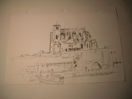 Castro urdiales