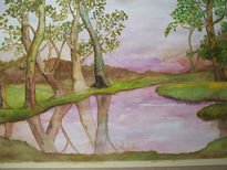 paisaje de Anton