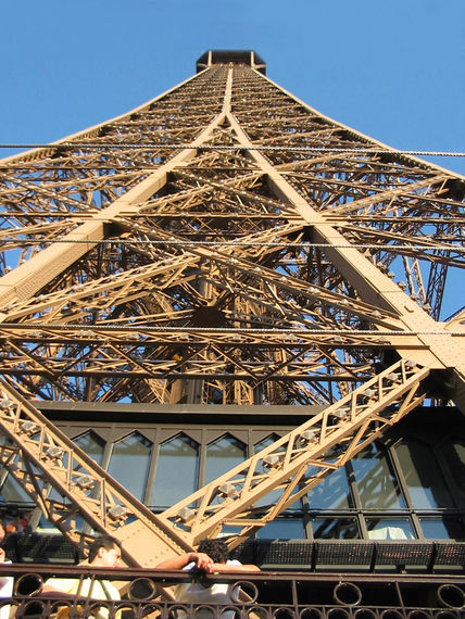 Torre Eiffel