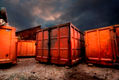containers