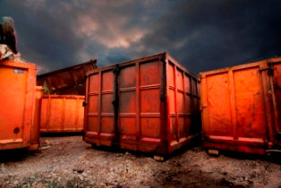 containers