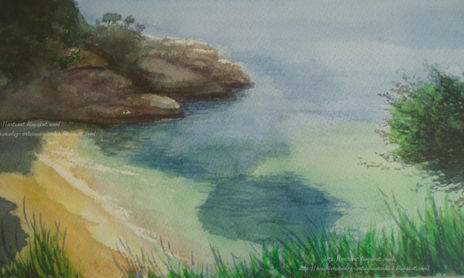 Paisajes