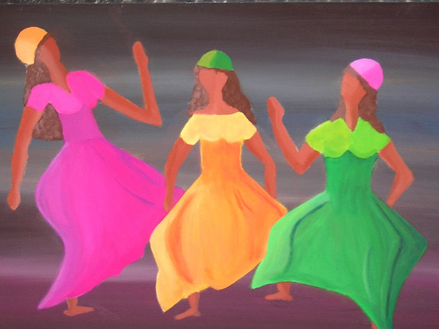 les ziganes
