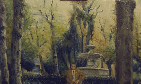 Serie Luz de Granada