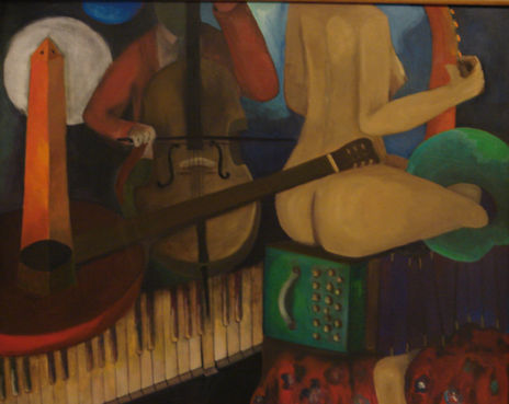 Piel de Tango