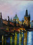 "Praga"