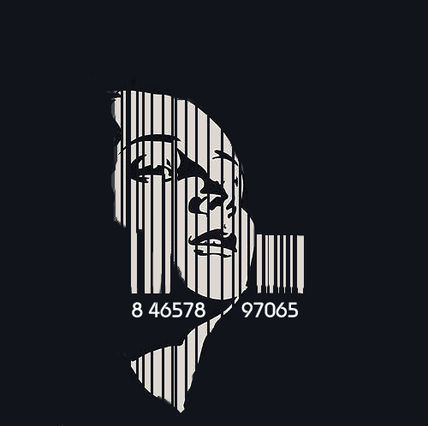 Código persona