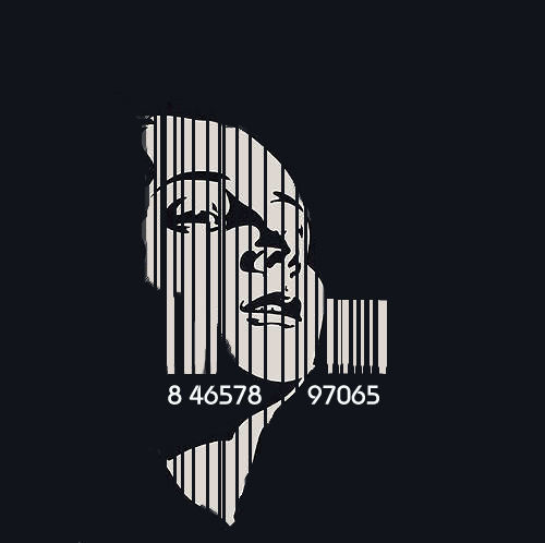 código persona