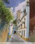Sevilla (Calle Juderia).